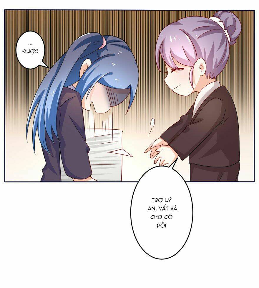 Ức Lạc Tinh Thần: Chapter 7