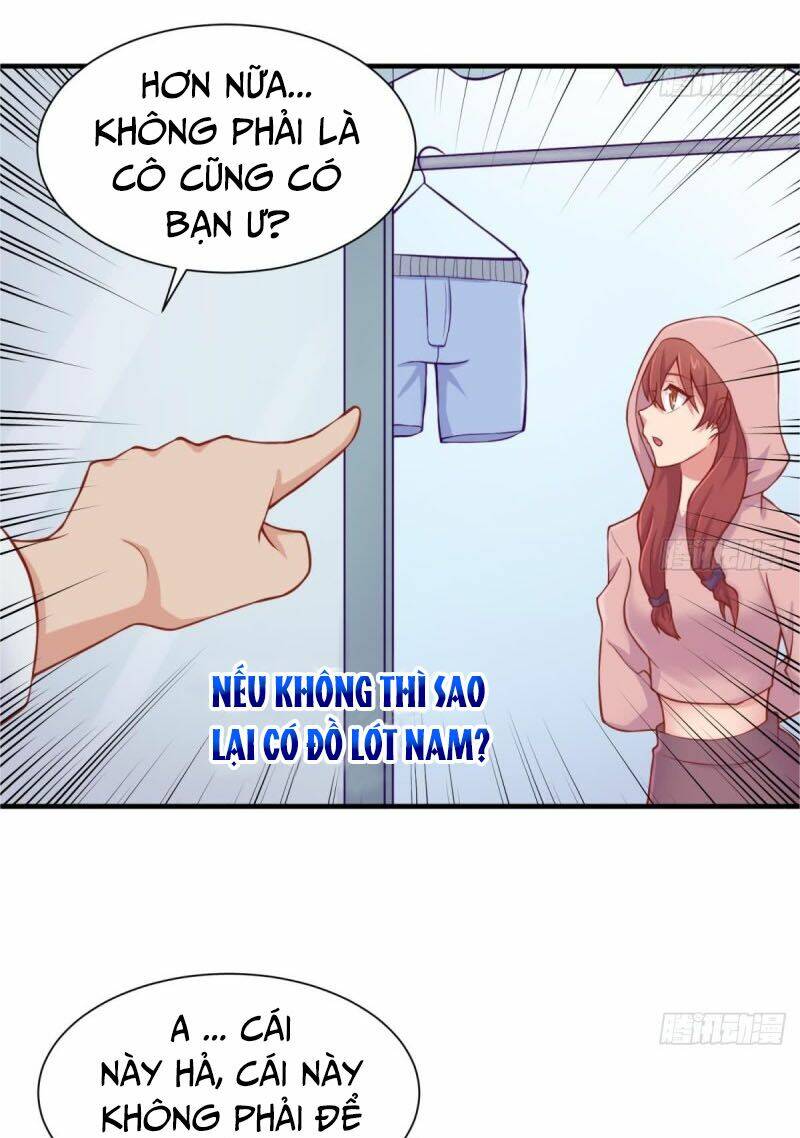 Bác Sĩ Riêng Của Nữ Thần: Chapter 94