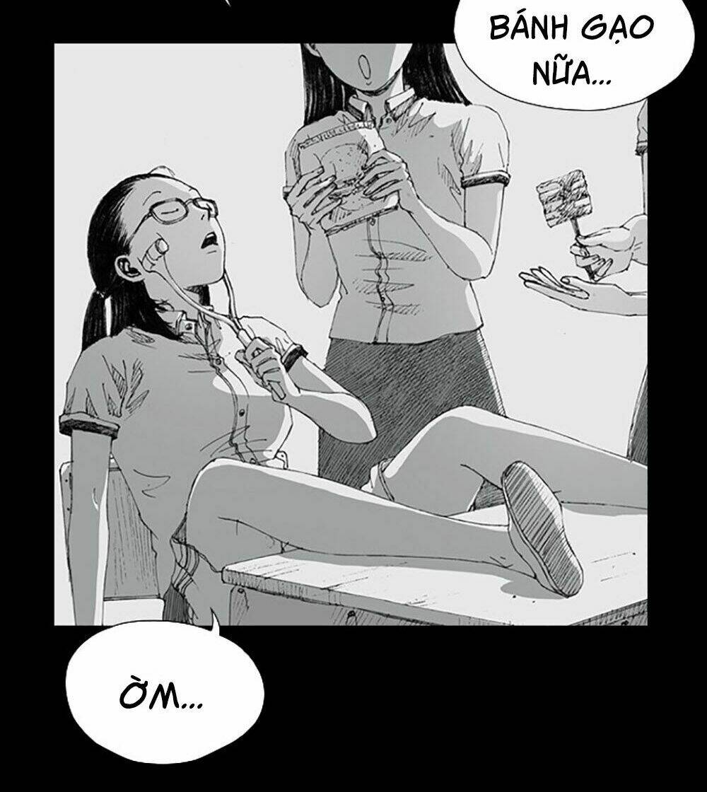 Hiệu Điện Hãi Hùng: Chapter 3