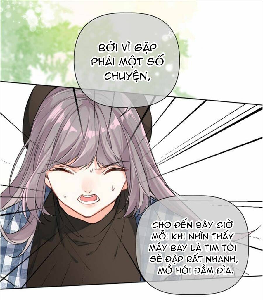 Tâm Động Thuấn Di: Chapter 32