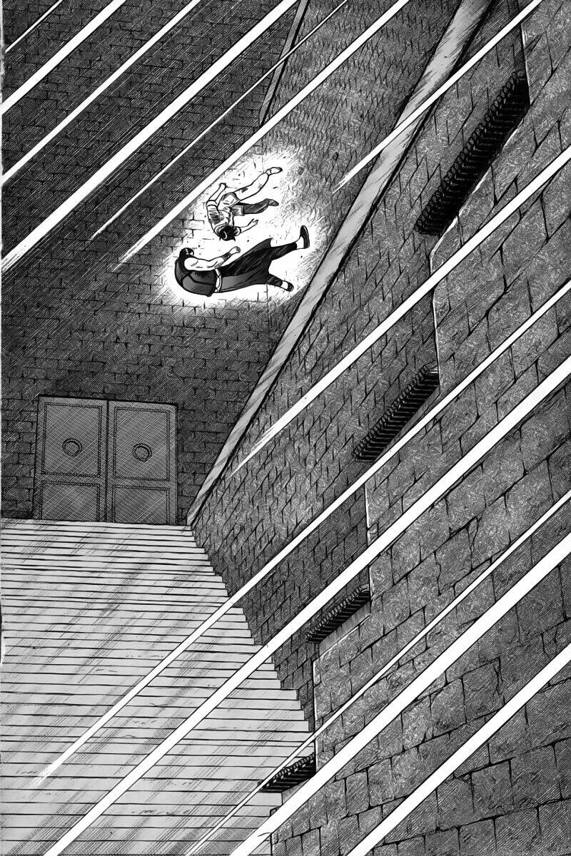 Hoàng Phi Hồng Phần 2: Chapter 52