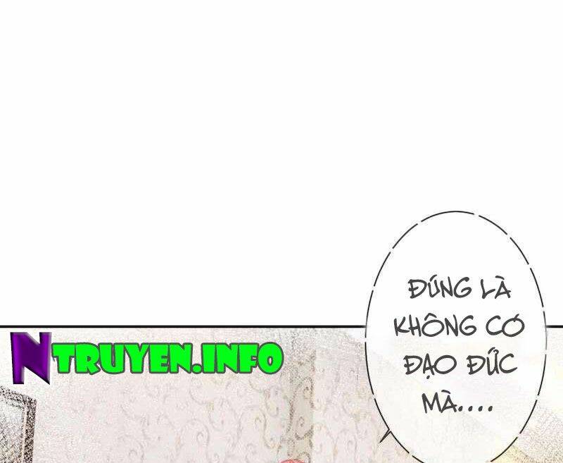 Manh Thê Khó Dỗ: Chapter 42