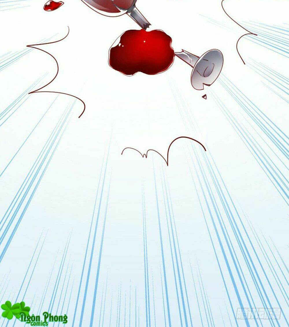 Vạn Năm Nhân Duyên Nhất Tuyến Khiên: Chapter 40