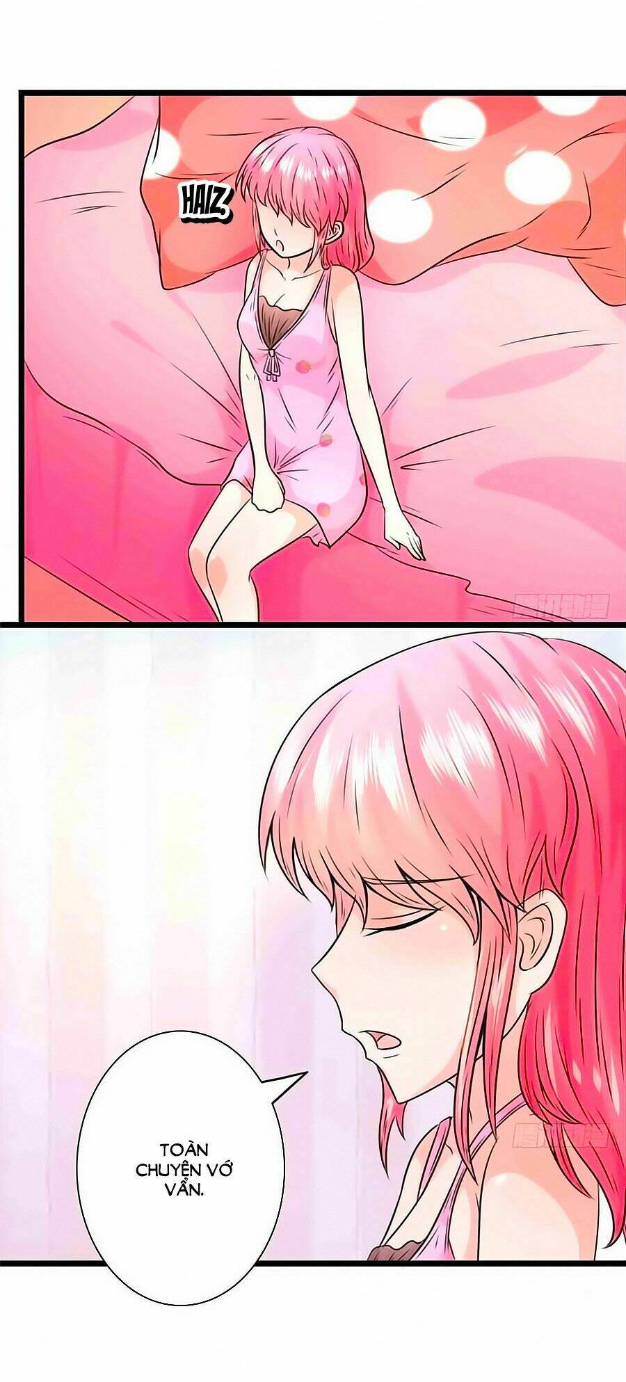 Diêm Vương Lão Công Thật Đáng Yêu: Chapter 14