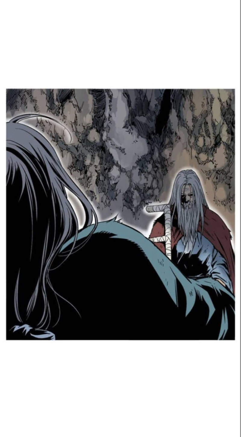 Cao Thủ 2: Chapter 144