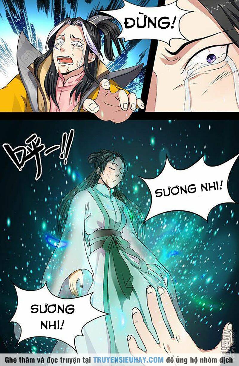 Cực Phẩm Tu Chân Thiếu Niên: Chapter 129