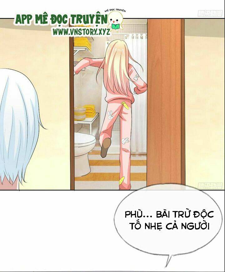 Nam Thần Ma Cà Rồng: Sủng Nhược Tiểu Lãn Thê: Chapter 42