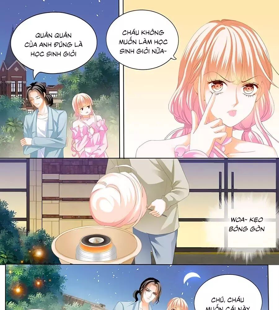 Bá Đạo Tiểu Thúc, Xin Trêu Chọc Vừa Thôi!: Chapter 137