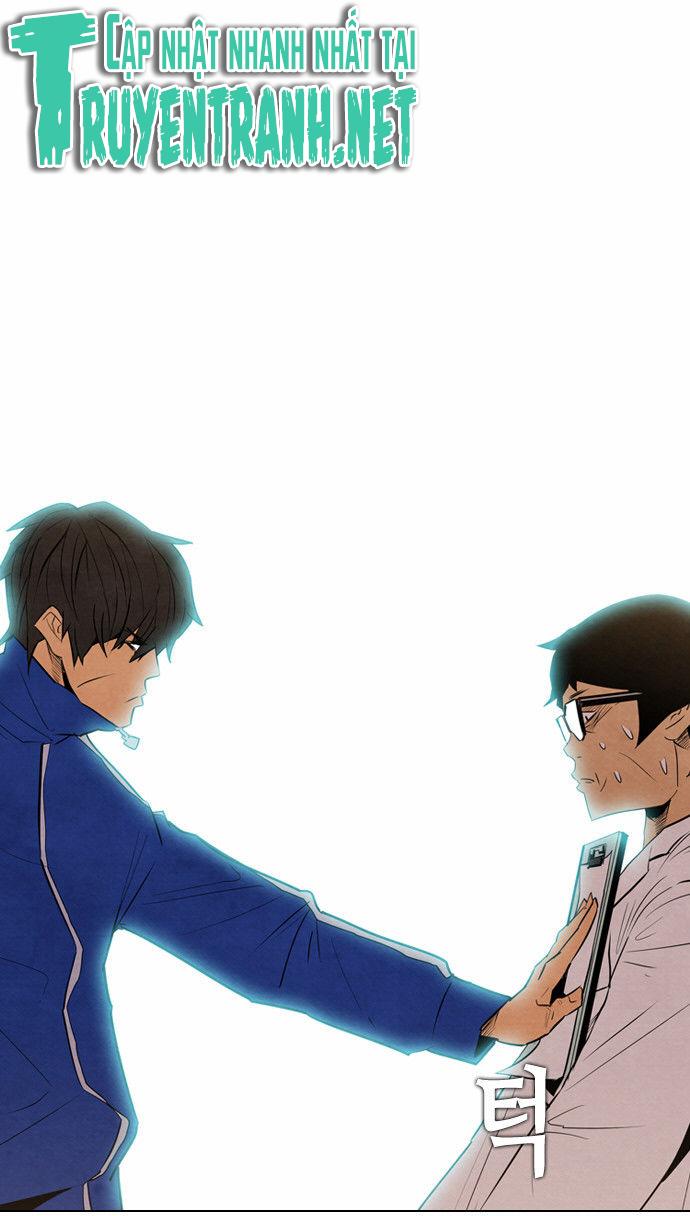 Revival Man: Chapter 12