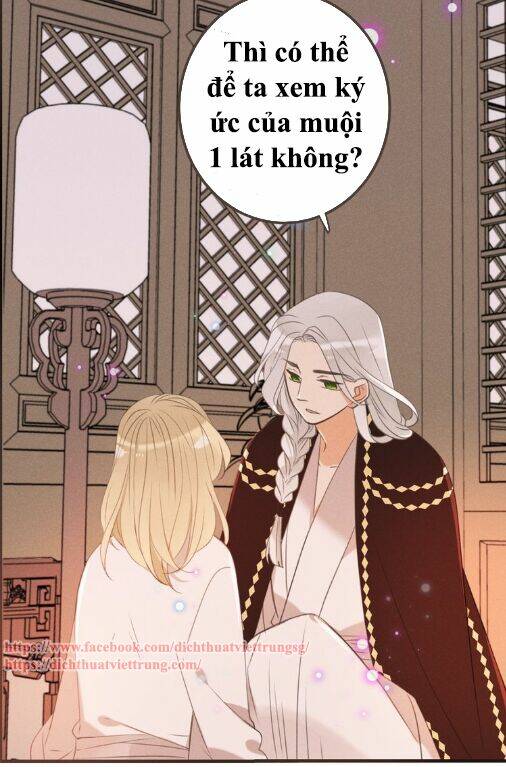 Bạn Trai Tôi Là Cẩm Y Vệ 2: Chapter 77