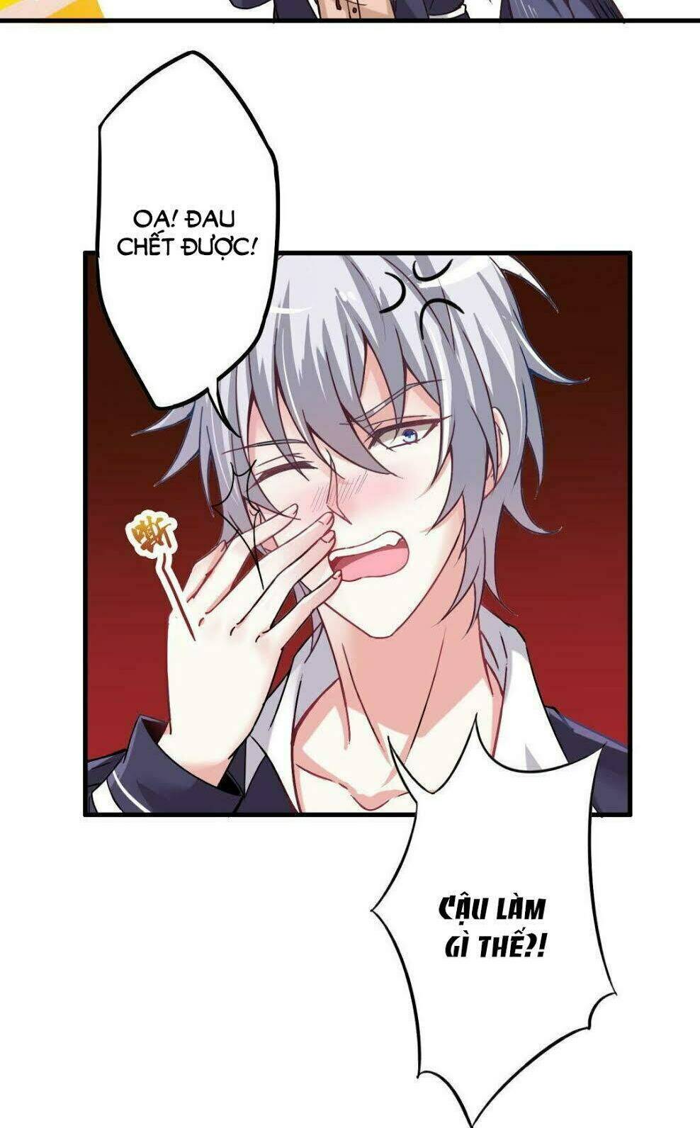 Yêu Tôi Đều Chết Cả Đi!: Chapter 4