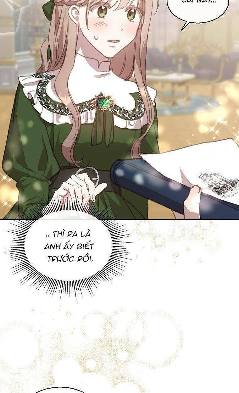 Mất Đi Một Người Chị Tốt: Chapter 18