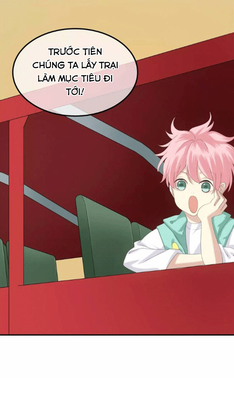 Thần Tượng Điểm Zero: Chapter 102