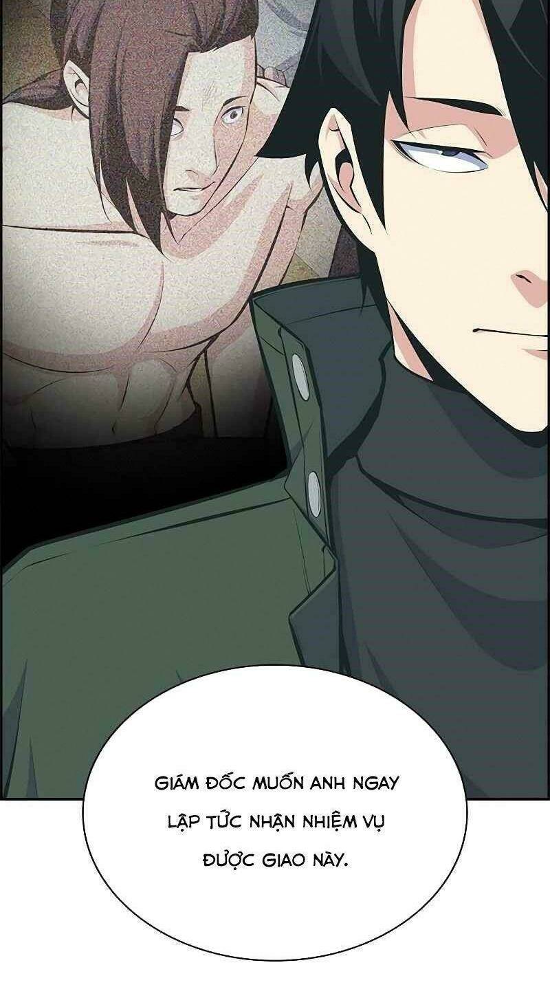 Kẻ Ngoại Lai Ở Vùng Đất Bị Ruồng Bỏ: Chapter 7