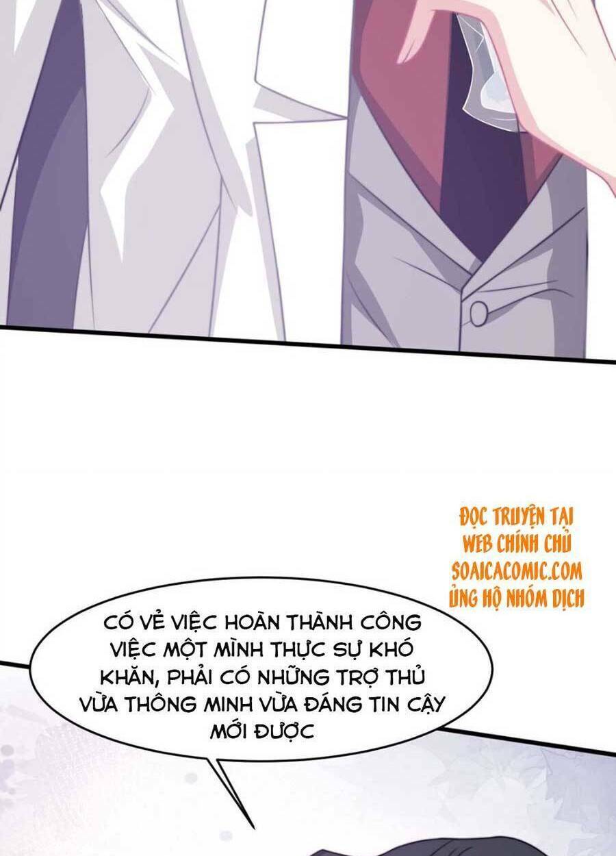 Vết Cắn Trí Mạng: Chapter 49