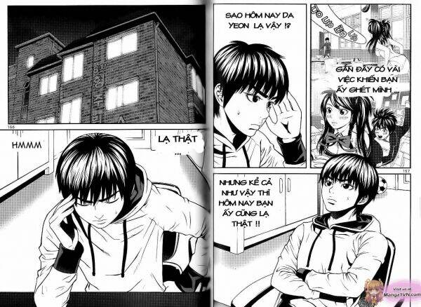 Need A Girl: Chapter 14