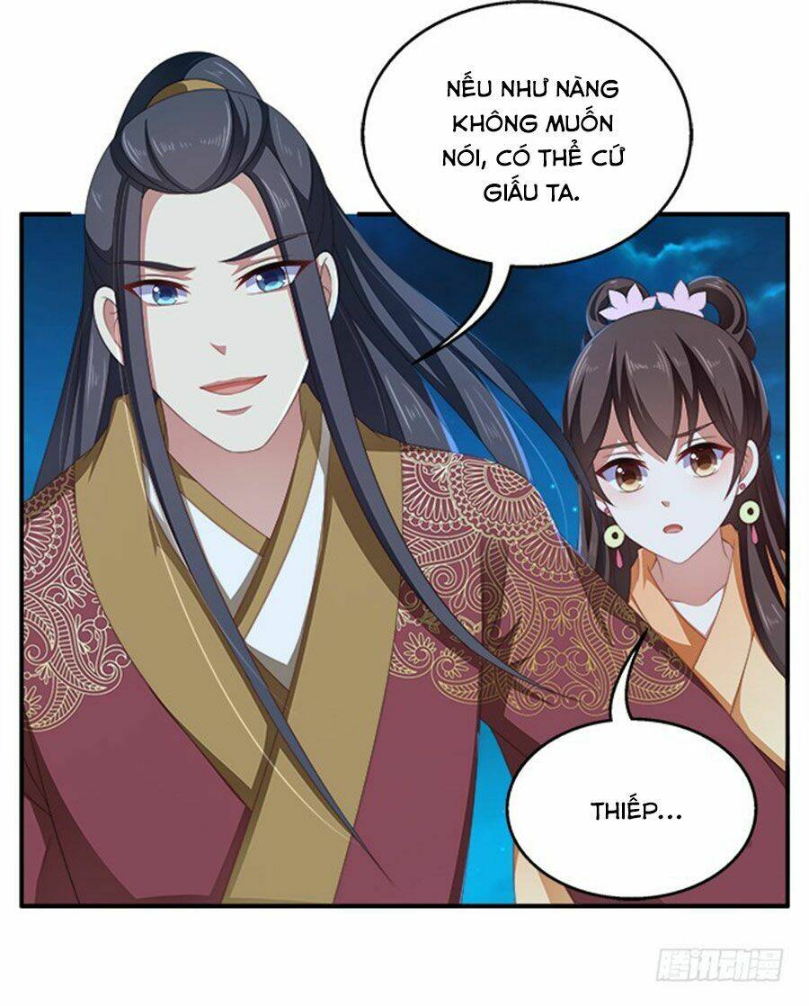 Thịnh Thế An Nhiên: Chapter 37