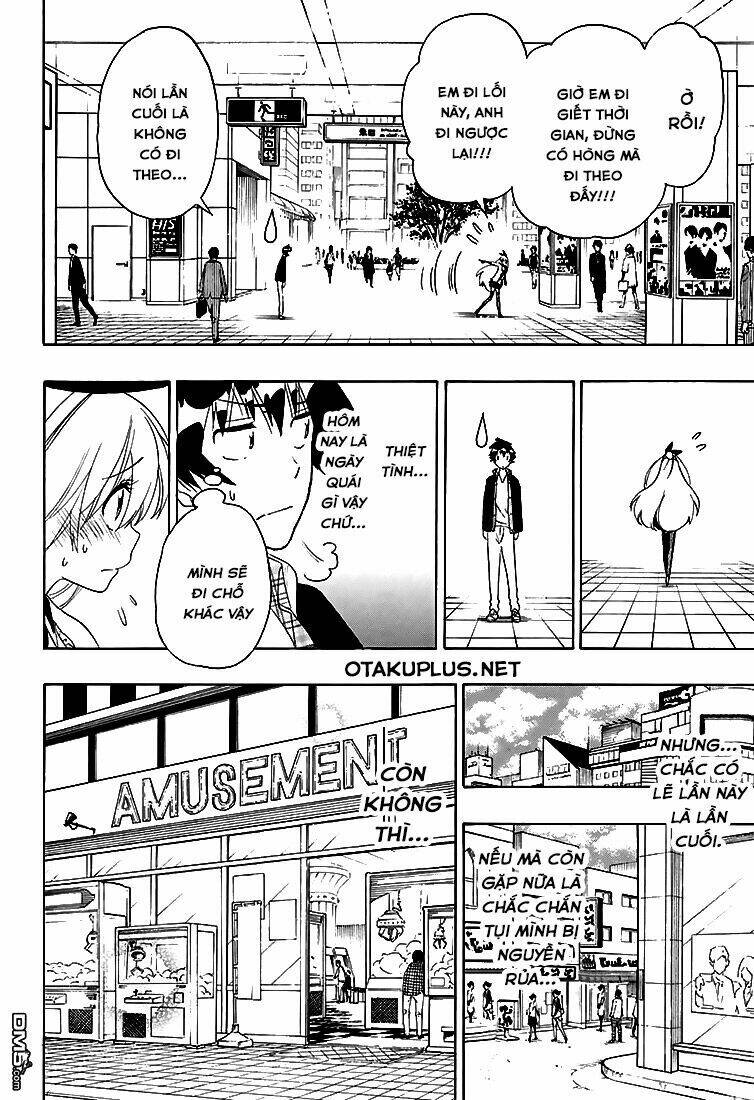 Tình Yêu Ngang Trái: Chapter 198