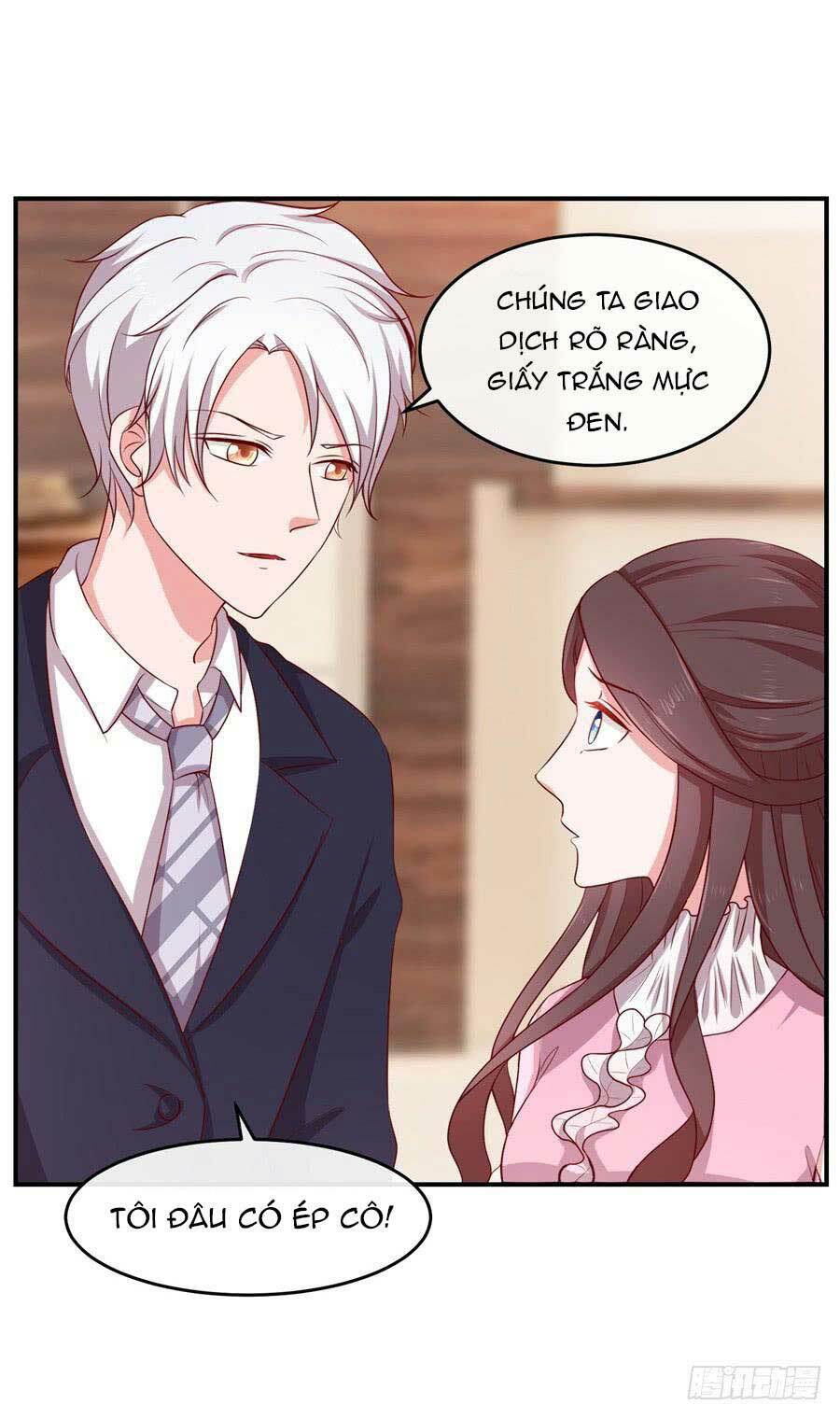 Gả Cho Tình Cũ Làm Lão Bà: Chapter 43