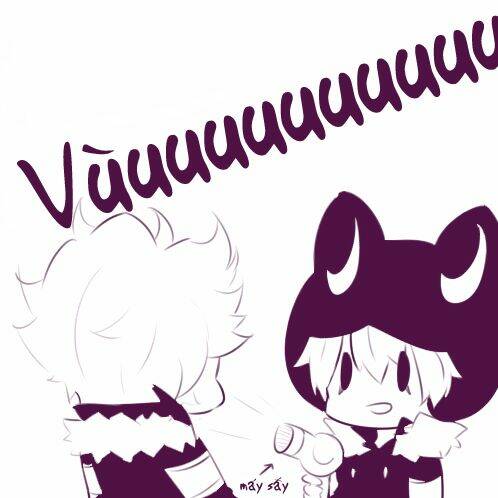 Khr Doujinshi - B26 Short Doujin: Chapter 6