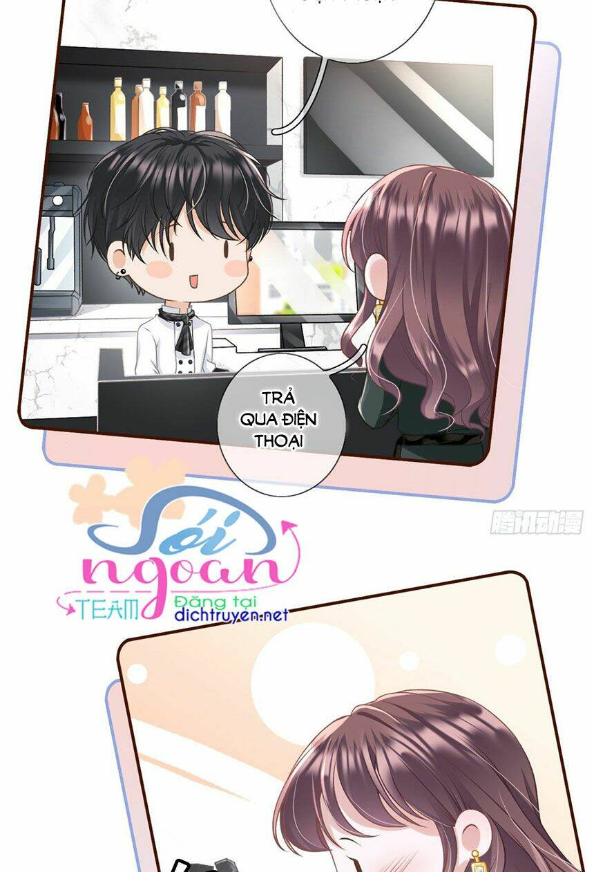 Bạn Gái Tôi Mới 30+: Chapter 7