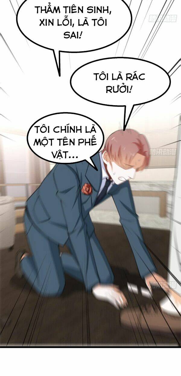 Người Ở Rể Mạnh Nhất: Chapter 16