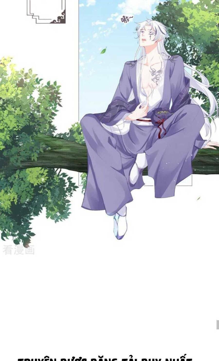 THIẾT LẬP ÁC NỮ CỦA TÔI SỤP ĐỔ RỒI: Chapter 37