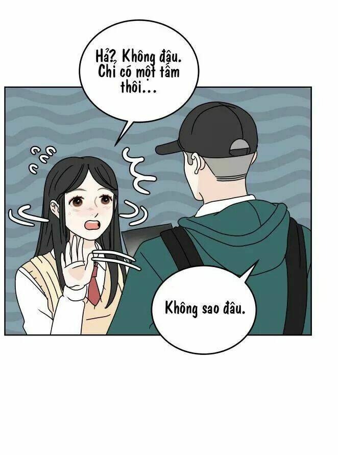 30 Phút Bước Đi Bên Em: Chapter 63