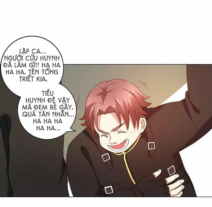 Đô Thị Tu Luyện Cuồng Triều: Chapter 19