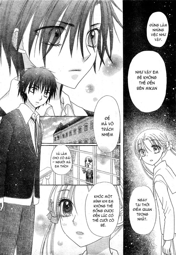 Học Viện Alice: Chapter 149