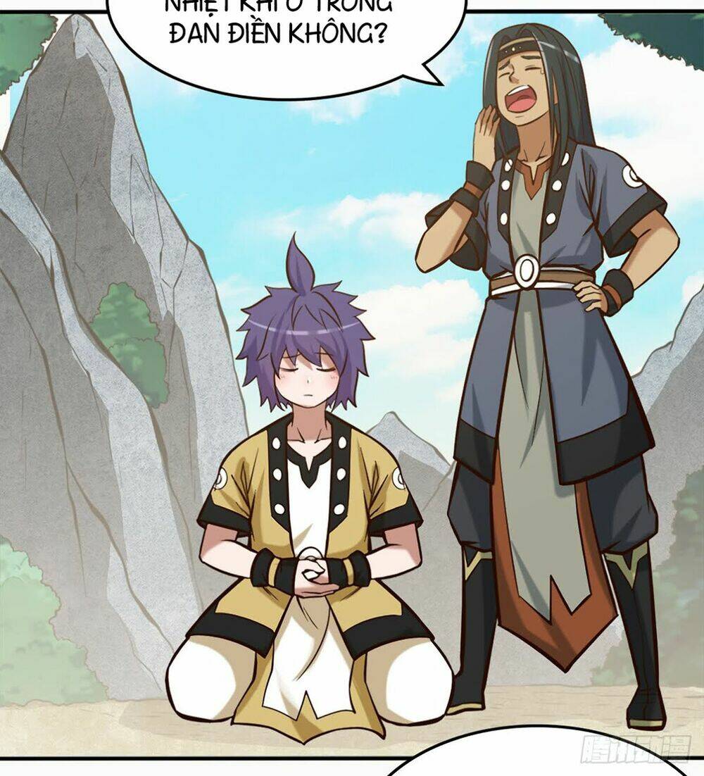 Hiệp Hành Cửu Thiên: Chapter 90