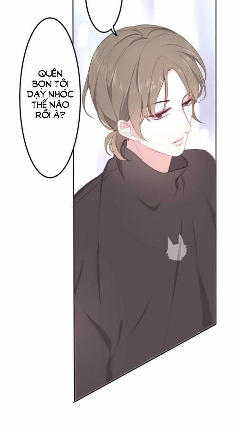 Tháng Sáu Không Hẹn Mà Gặp: Chapter 28