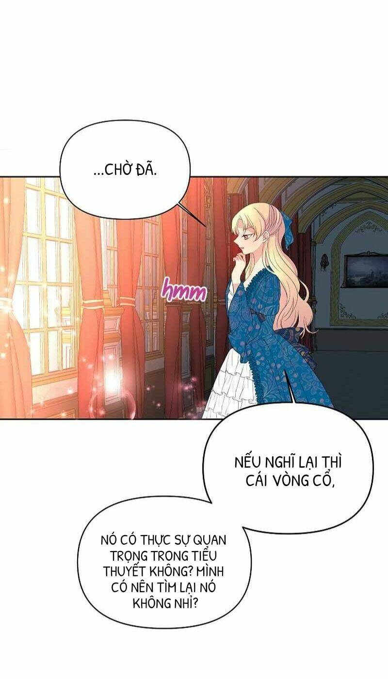 Công Chúa Thời Gian Có Hạn: Chapter 3