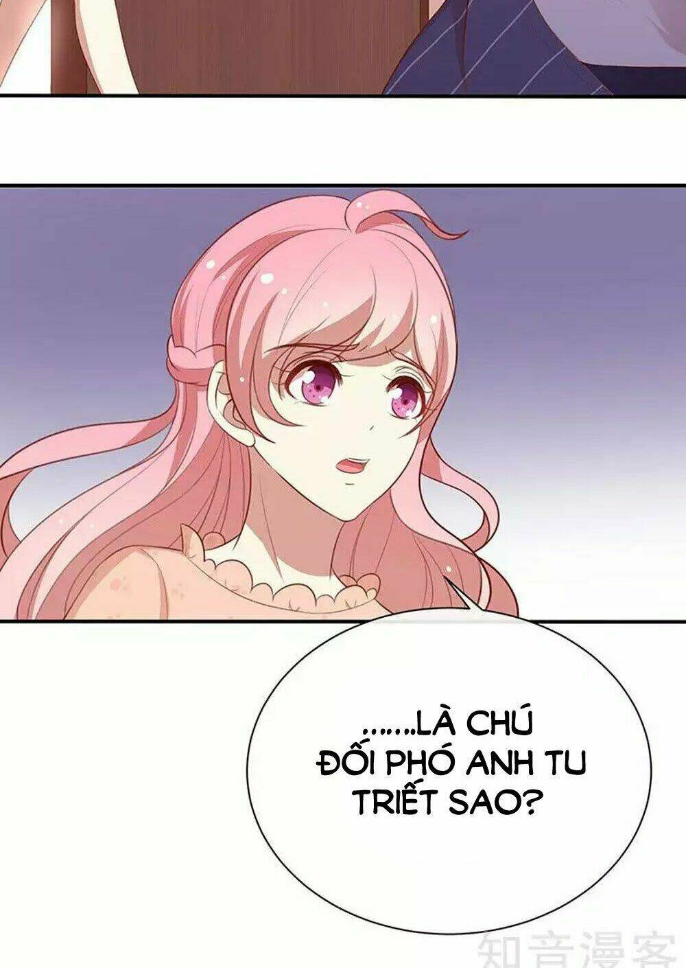 Cả Thế Giới Đều Không Bằng Người: Chapter 70