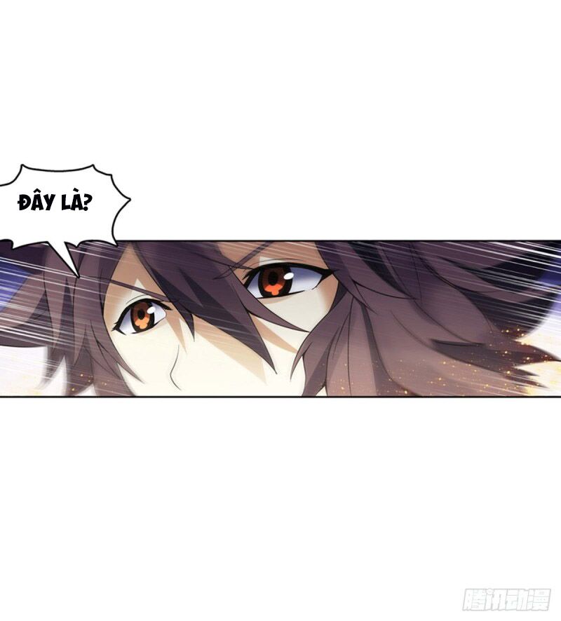 Thiên Thần Quyết: Chapter 123
