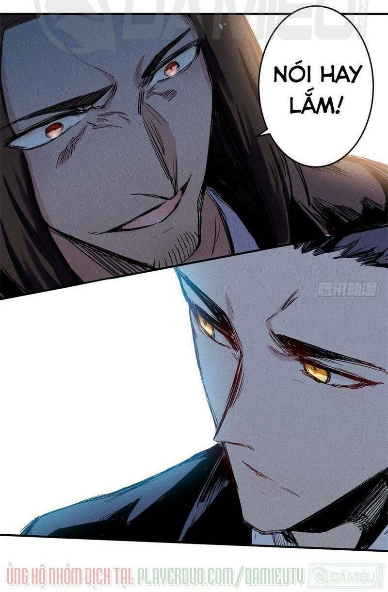 Đỉnh Phong Thần Y: Chapter 49