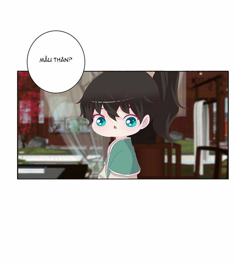 Tướng Quân Mời Ra Trận: Chapter 146