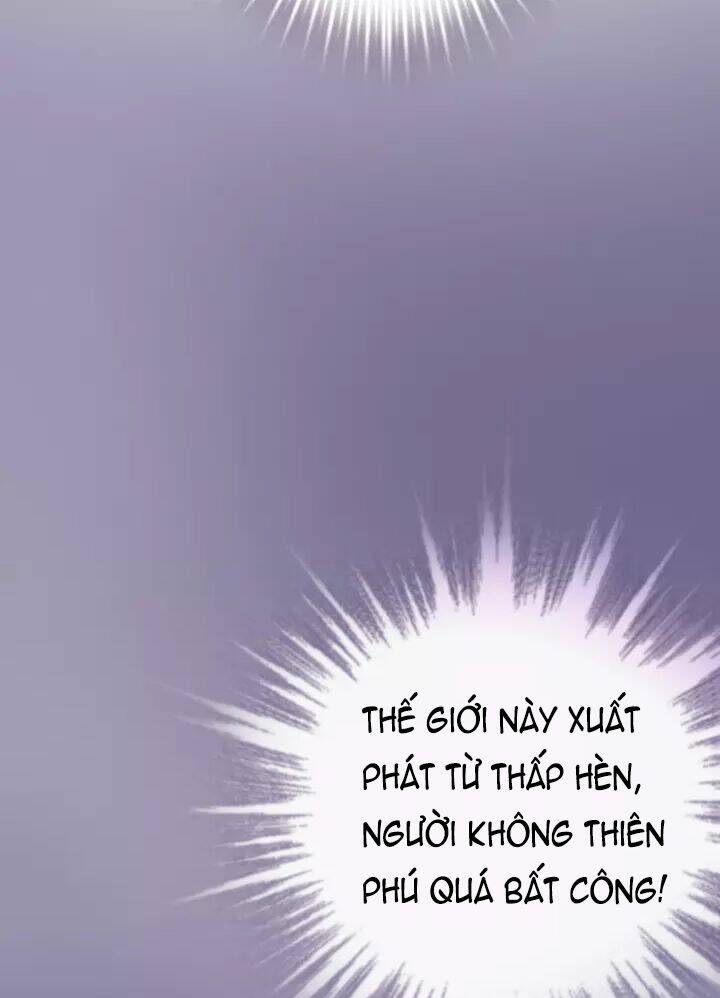 Thần Tinh Vị Lạc Thì: Chapter 3