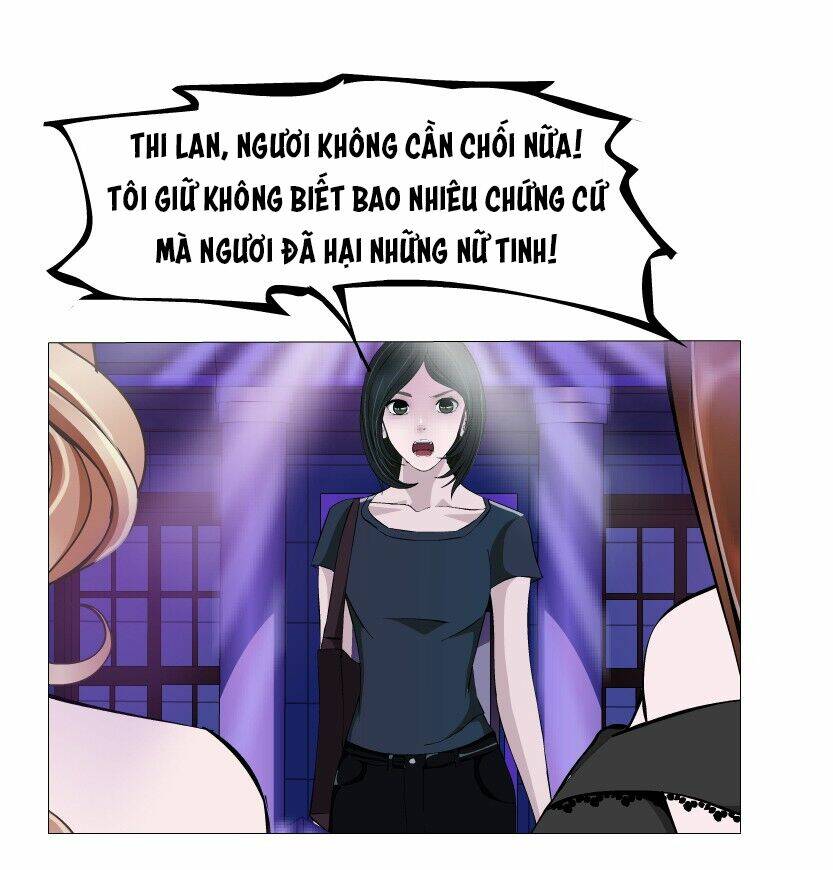 Cạm Bẫy Của Nữ Thần: Chapter 121