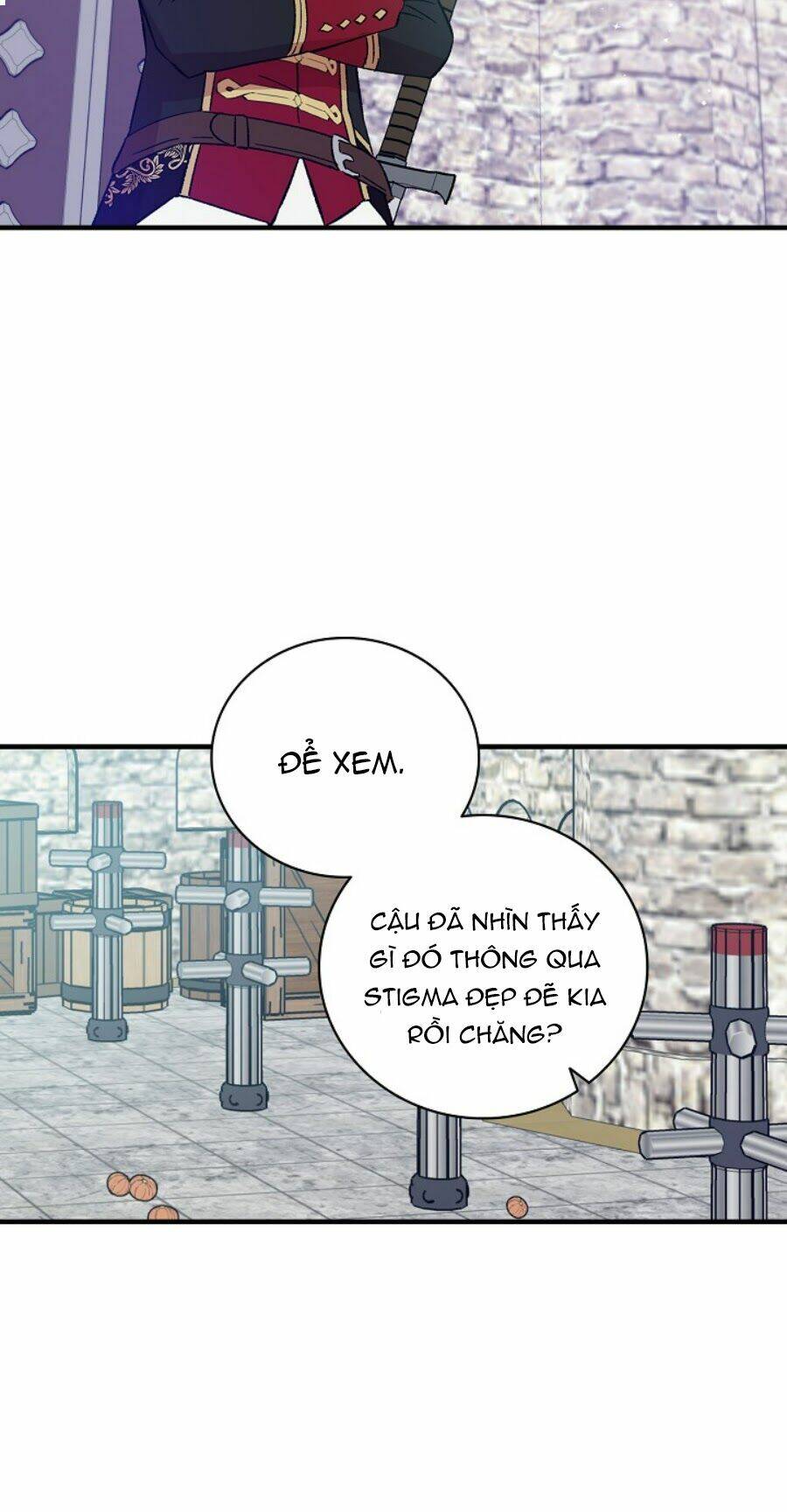 Kỵ Sĩ Đỏ Không Mê Tiền Mù Quáng: Chapter 15