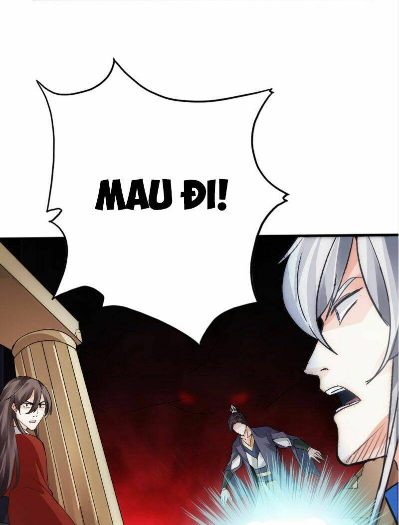 Chư Thiên Ký: Chapter 293