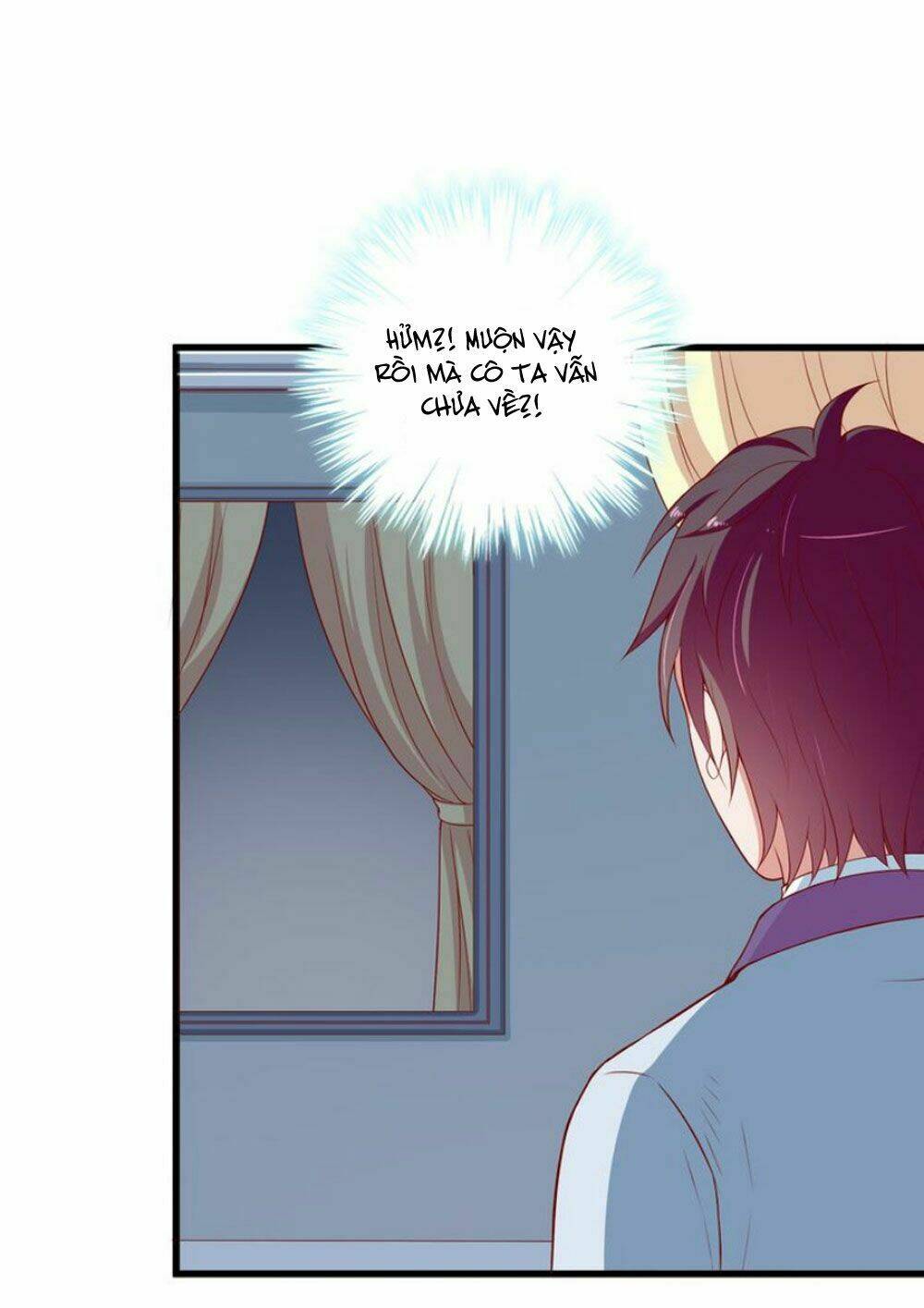 Quản Lí Ngây Ngô Và Thần Tượng Ác Ma: Chapter 9