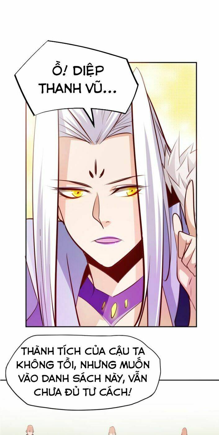 Ngự Thiên Thần Đế: Chapter 5