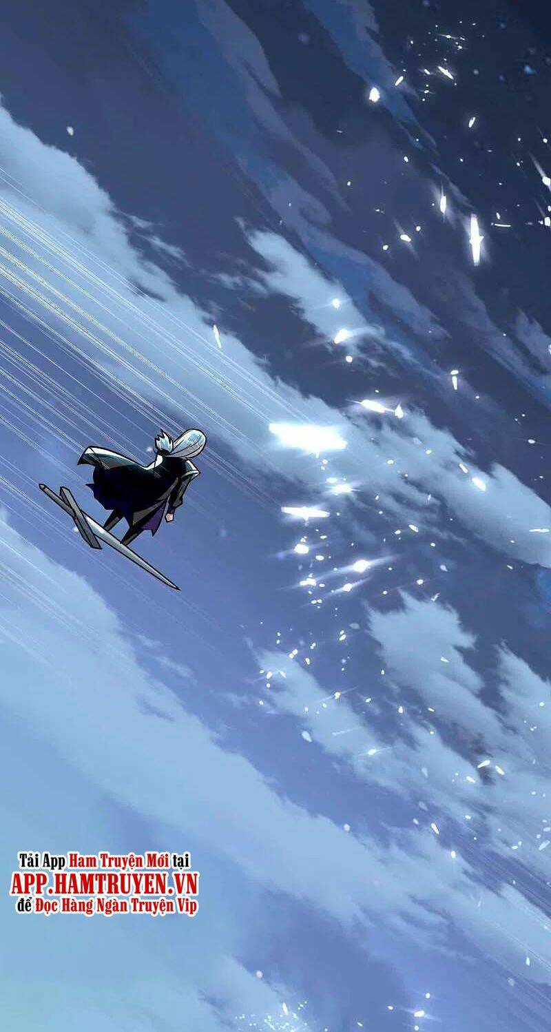 Vạn Giới Tiên Vương: Chapter 182