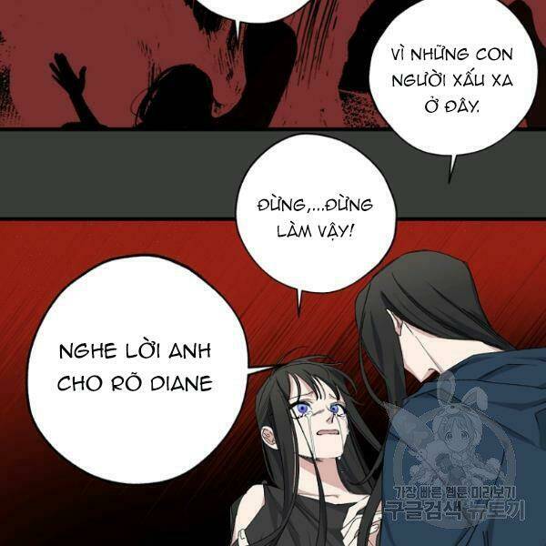 Tình Điên Dại: Chapter 74