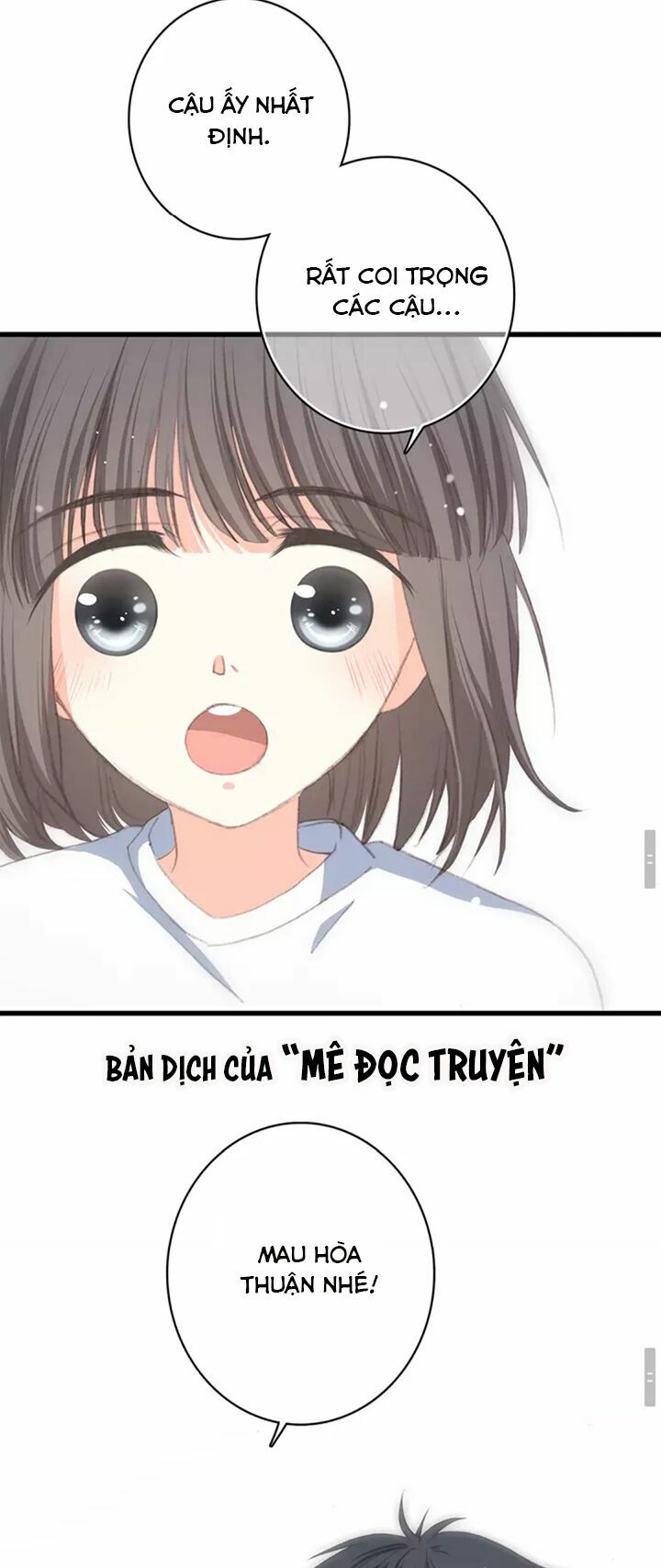 Con Tim Rung Động: Chapter 42