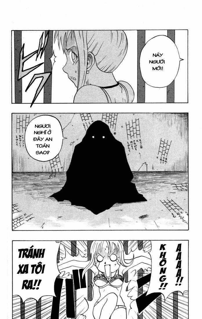 Cuộc Phiêu Lưu Của Quỷ Satan: Chapter 9.2