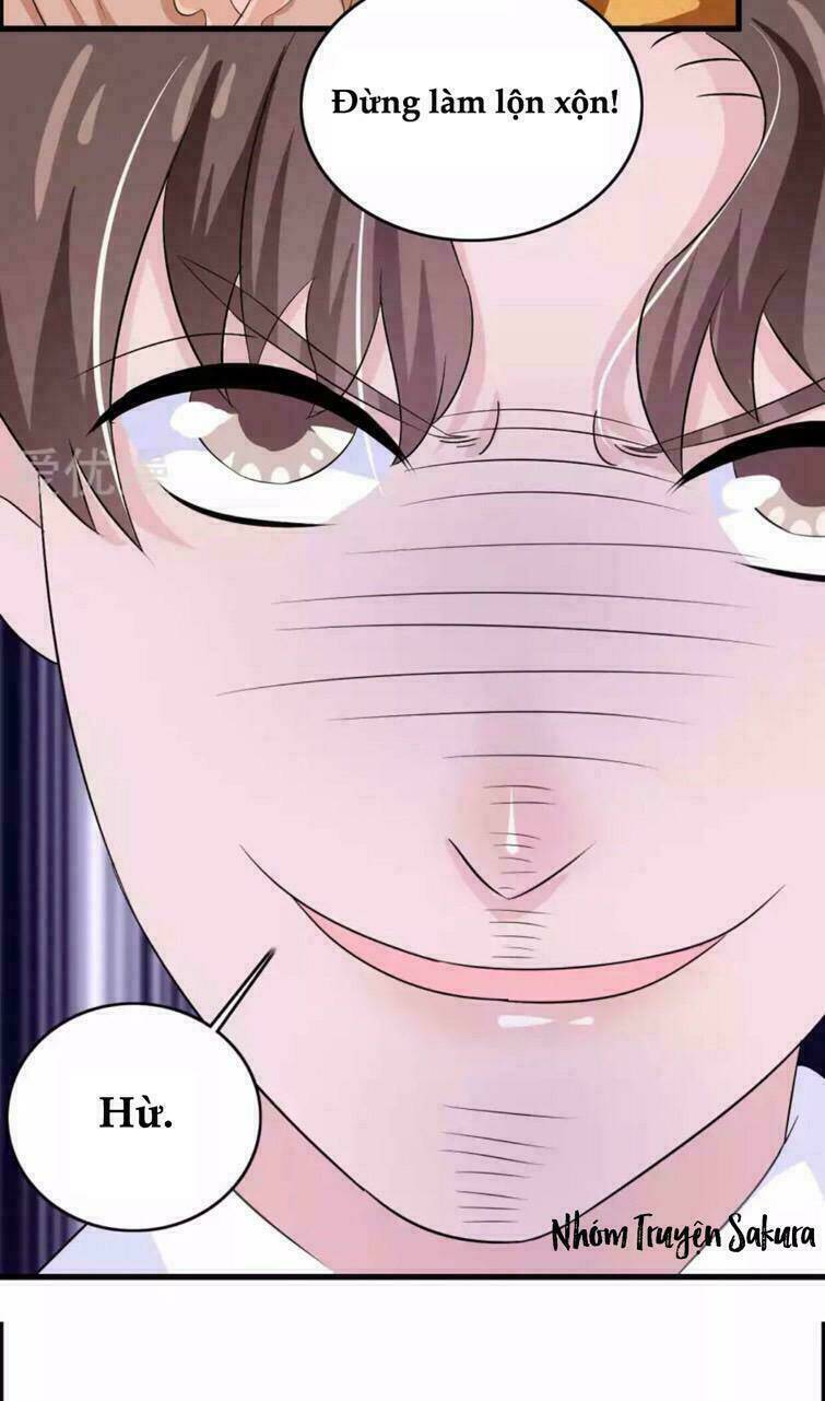 Tôi Vốn Dĩ Bị Bệnh Kiều: Chapter 29