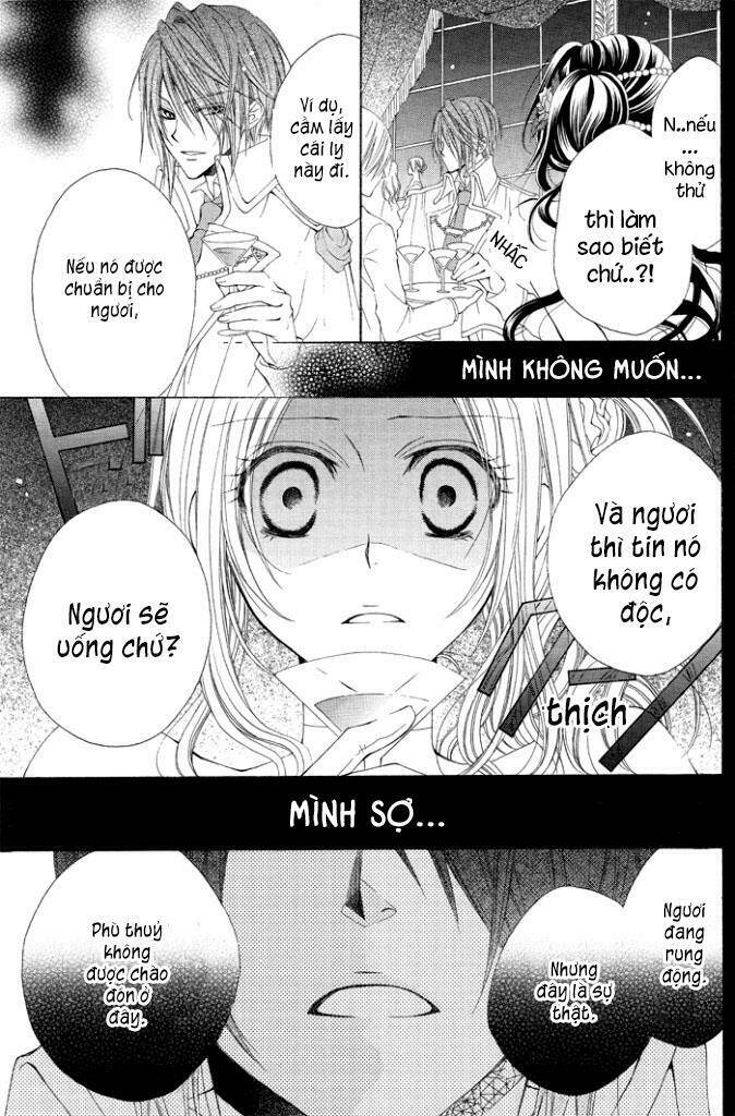 Hyakunen Renbo: Chapter 2