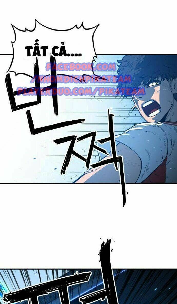 Chinh Phạt Học Đường: Chapter 12